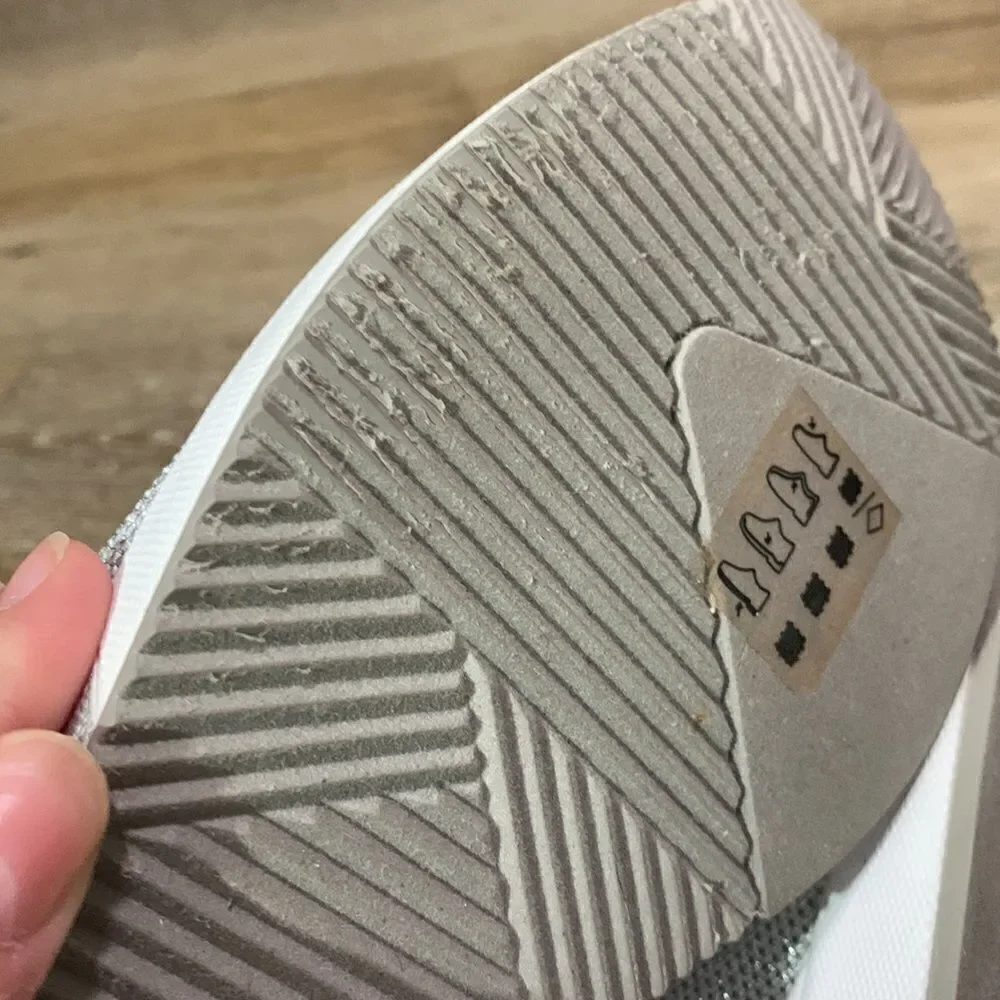 Michael Kors Sparkly Heeled Bootie - Picture 6 of 8